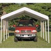 Shelterlogic SuperMax  Gazebo Canopy 10 x 20 ft. 23588